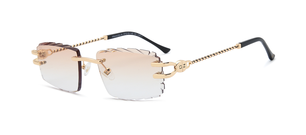 Oz Eyewear FRANCELIN S4